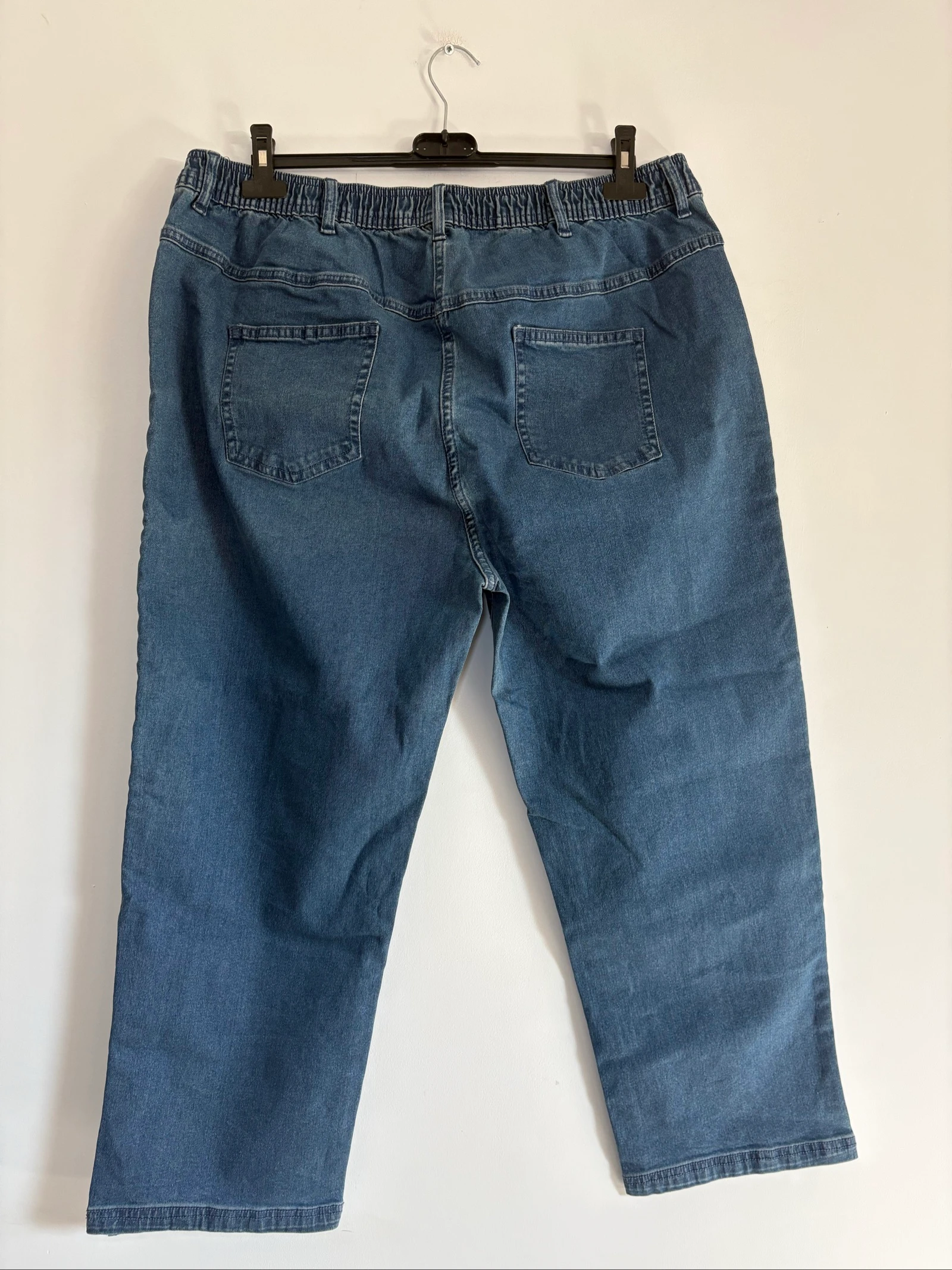 Jeans – photo 3